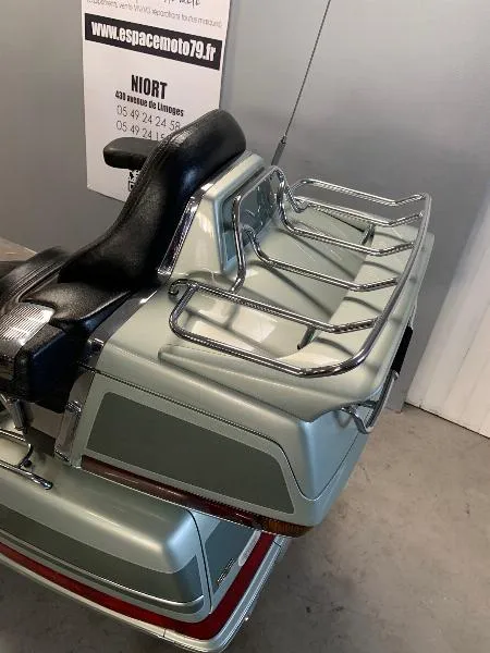 GL 1500 SE GOLDWING