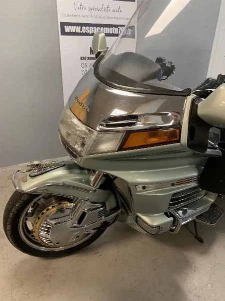 GL 1500 SE GOLDWING