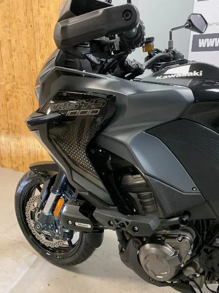VERSYS 1000