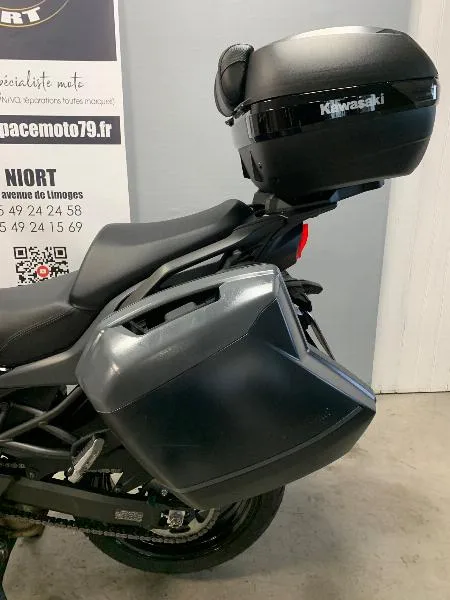 VERSYS 1000