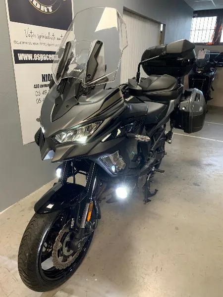 VERSYS 1000