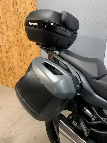 VERSYS 1000
