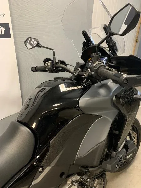 VERSYS 1000