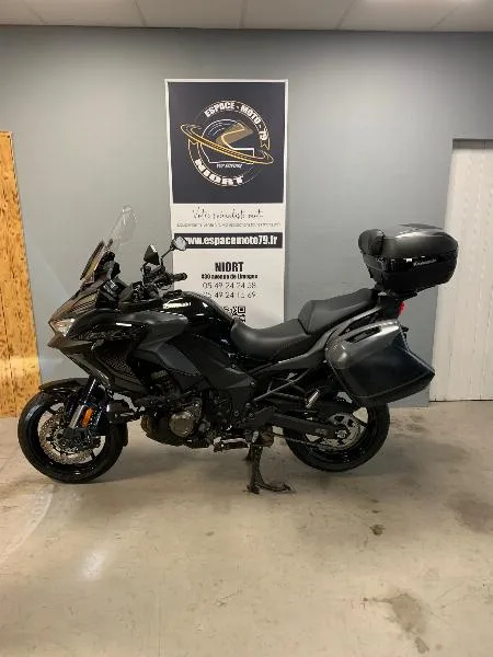 VERSYS 1000