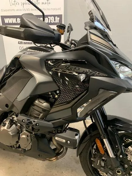 VERSYS 1000