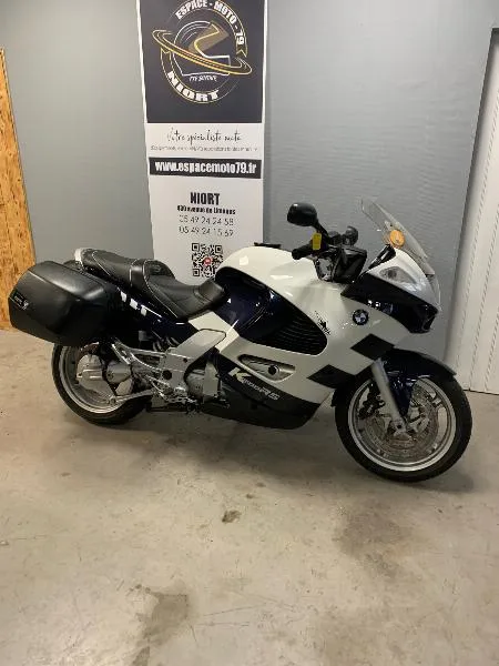 K 1200 RS