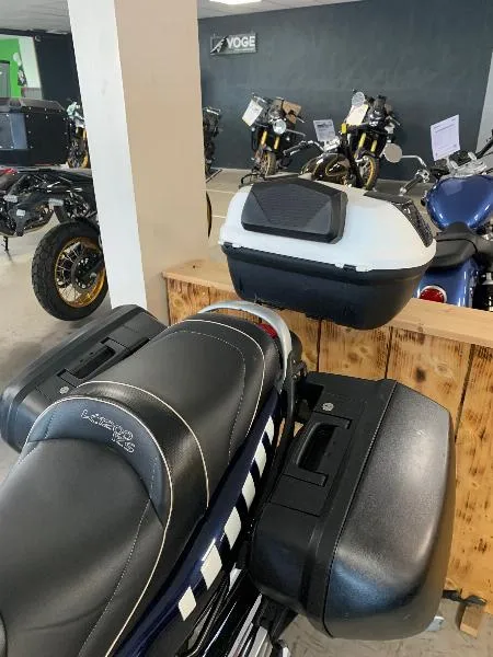 K 1200 RS