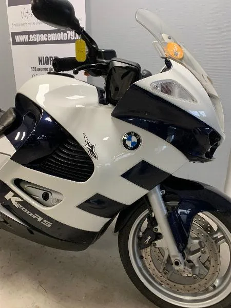 K 1200 RS