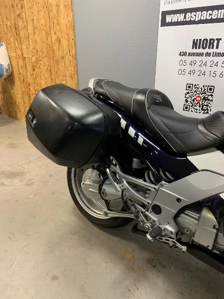K 1200 RS