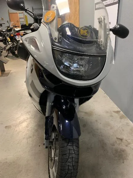 K 1200 RS