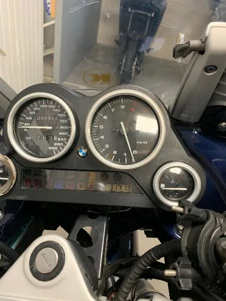 K 1200 RS