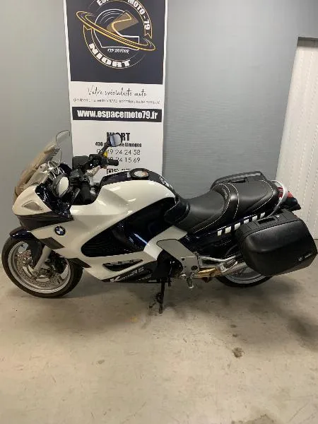 K 1200 RS