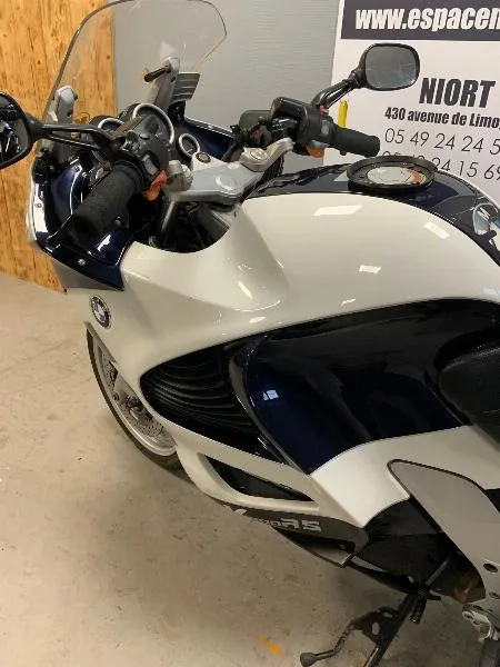 K 1200 RS