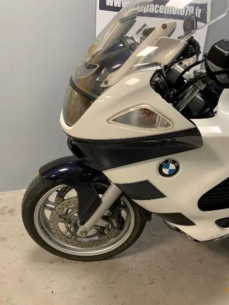 K 1200 RS