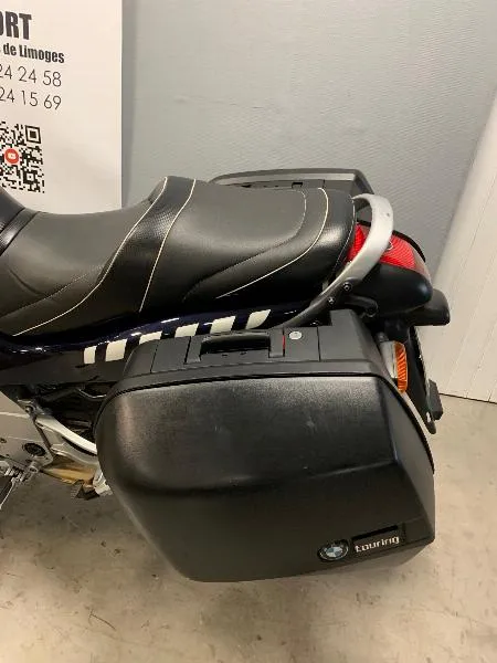 K 1200 RS