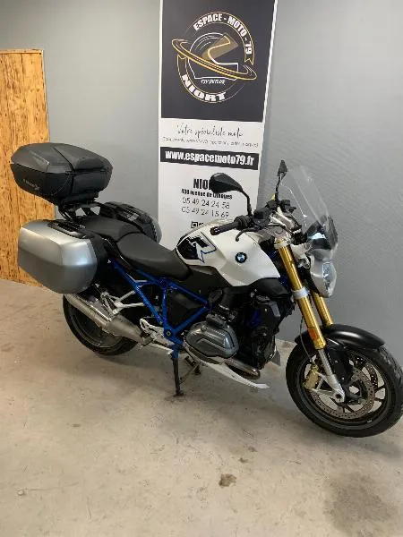 R 1200 R 2017