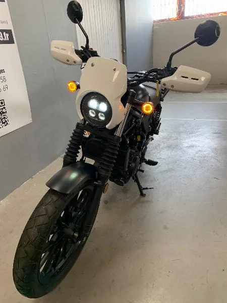 CL 500
