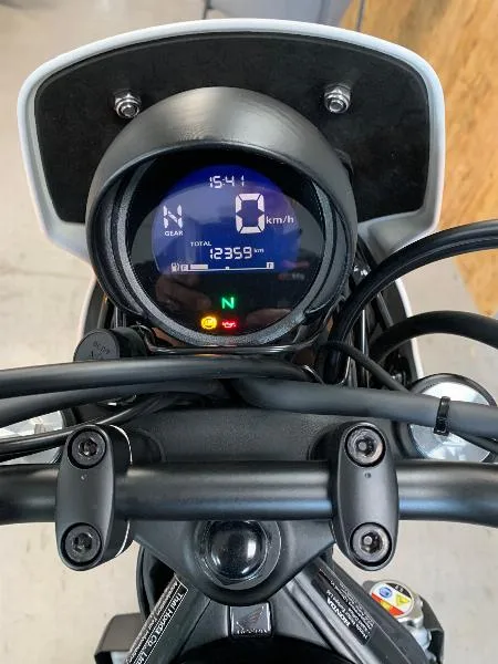CL 500