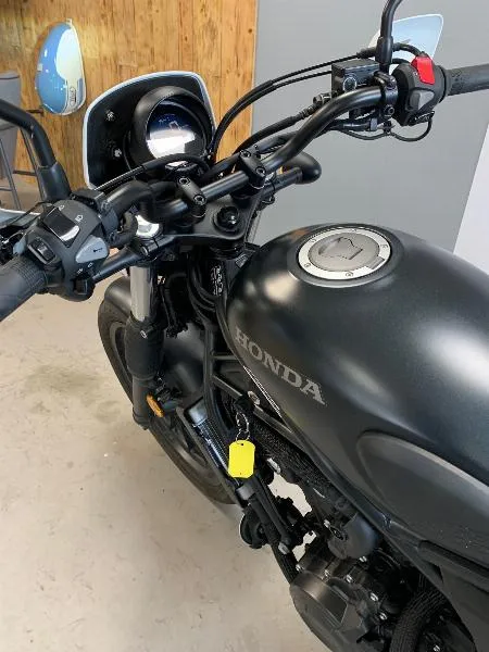 CL 500