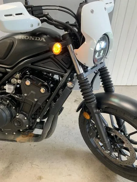 CL 500
