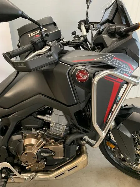 Africa Twin CRF1100L