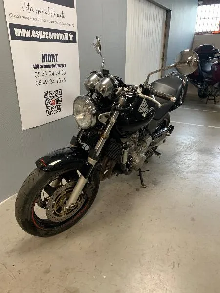 CB 600 HORNET