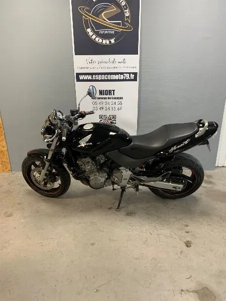 CB 600 HORNET