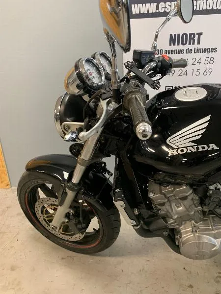 CB 600 HORNET