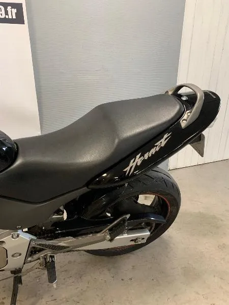 CB 600 HORNET
