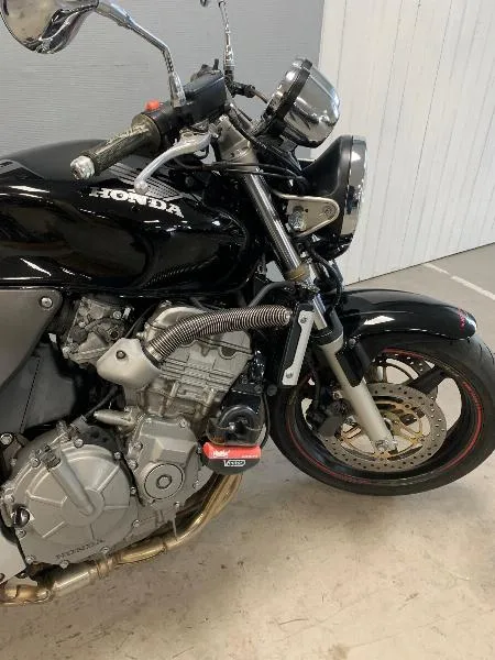 CB 600 HORNET