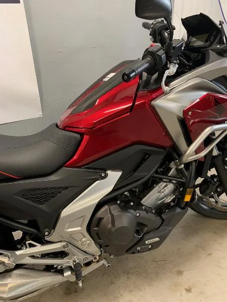NC 750 X
