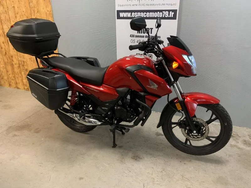 CBF 125
