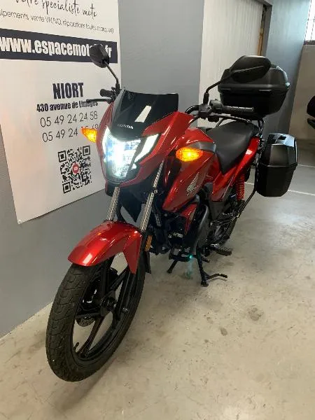 CBF 125