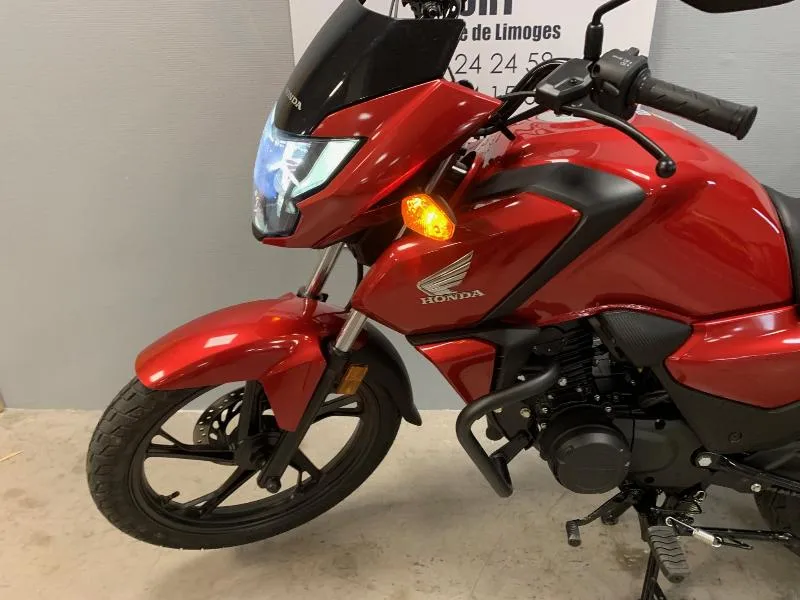 CBF 125