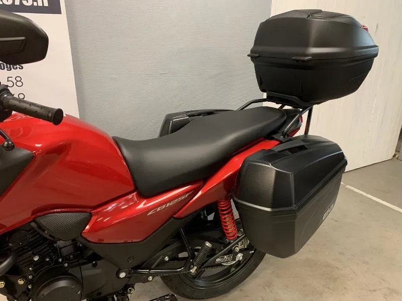 CBF 125