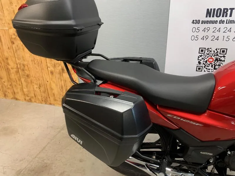 CBF 125