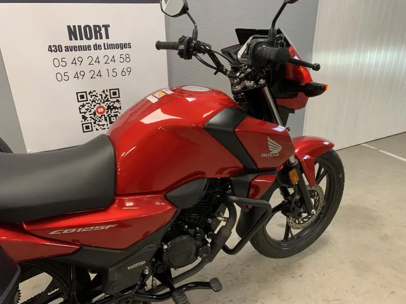 CBF 125