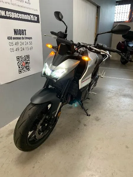 CB 750 HORNET