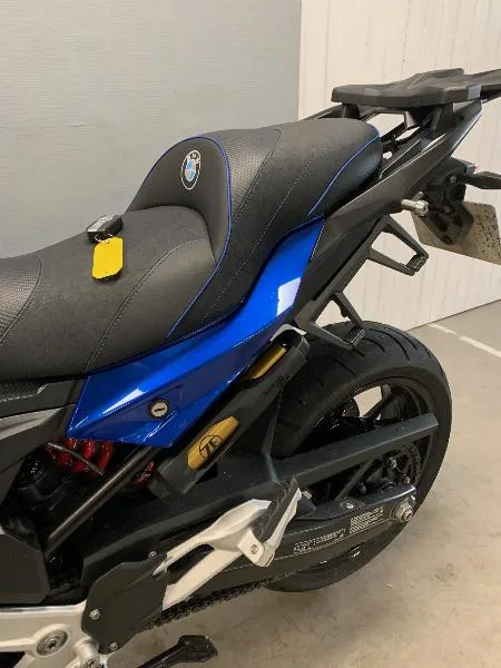 F 900 XR