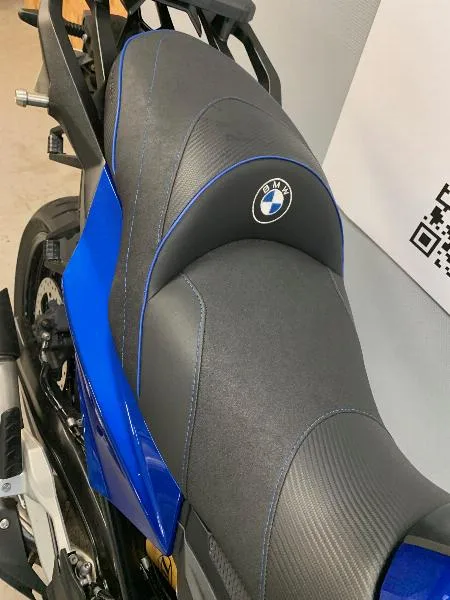 F 900 XR