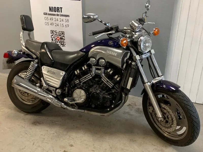 VMAX 1700