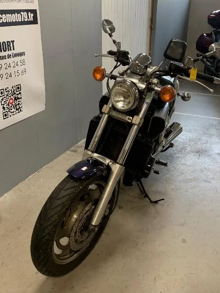 VMAX 1700