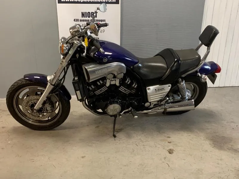 VMAX 1700