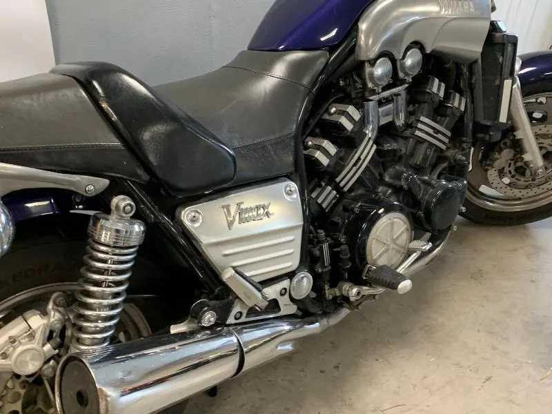 VMAX 1700
