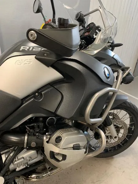 R 1200 GS