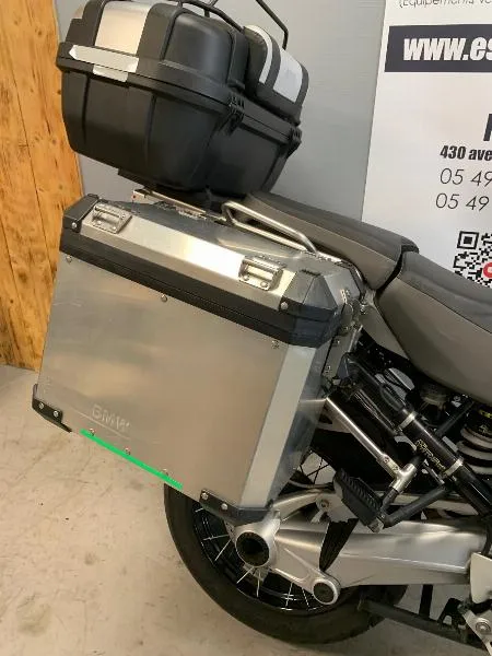 R 1200 GS