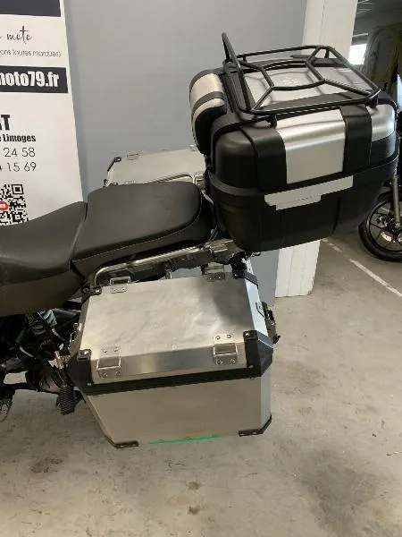R 1200 GS