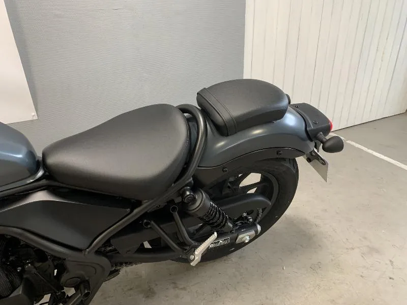 CMX 500 REBEL