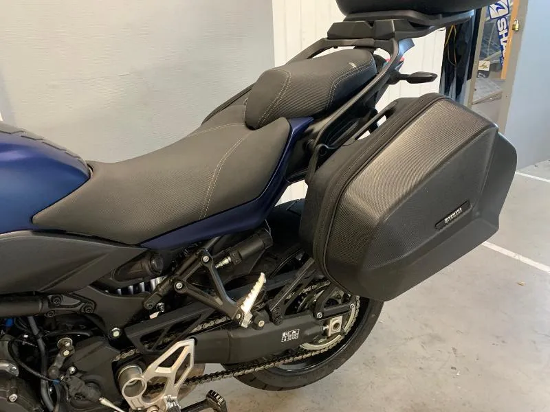 NIKEN 850 GT