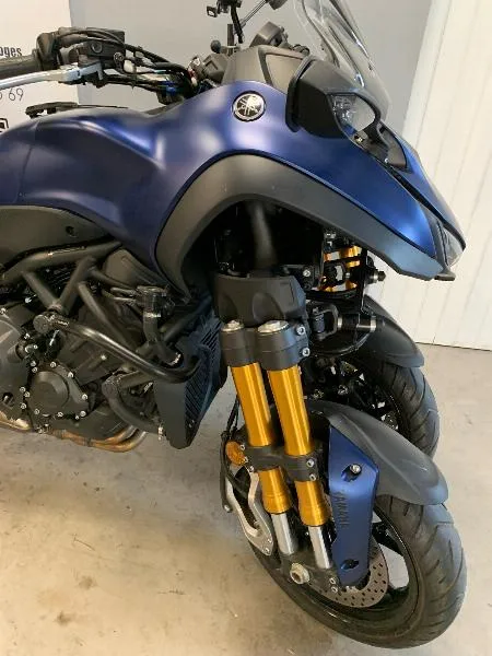 NIKEN 850 GT